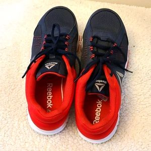 Reebok Shoes